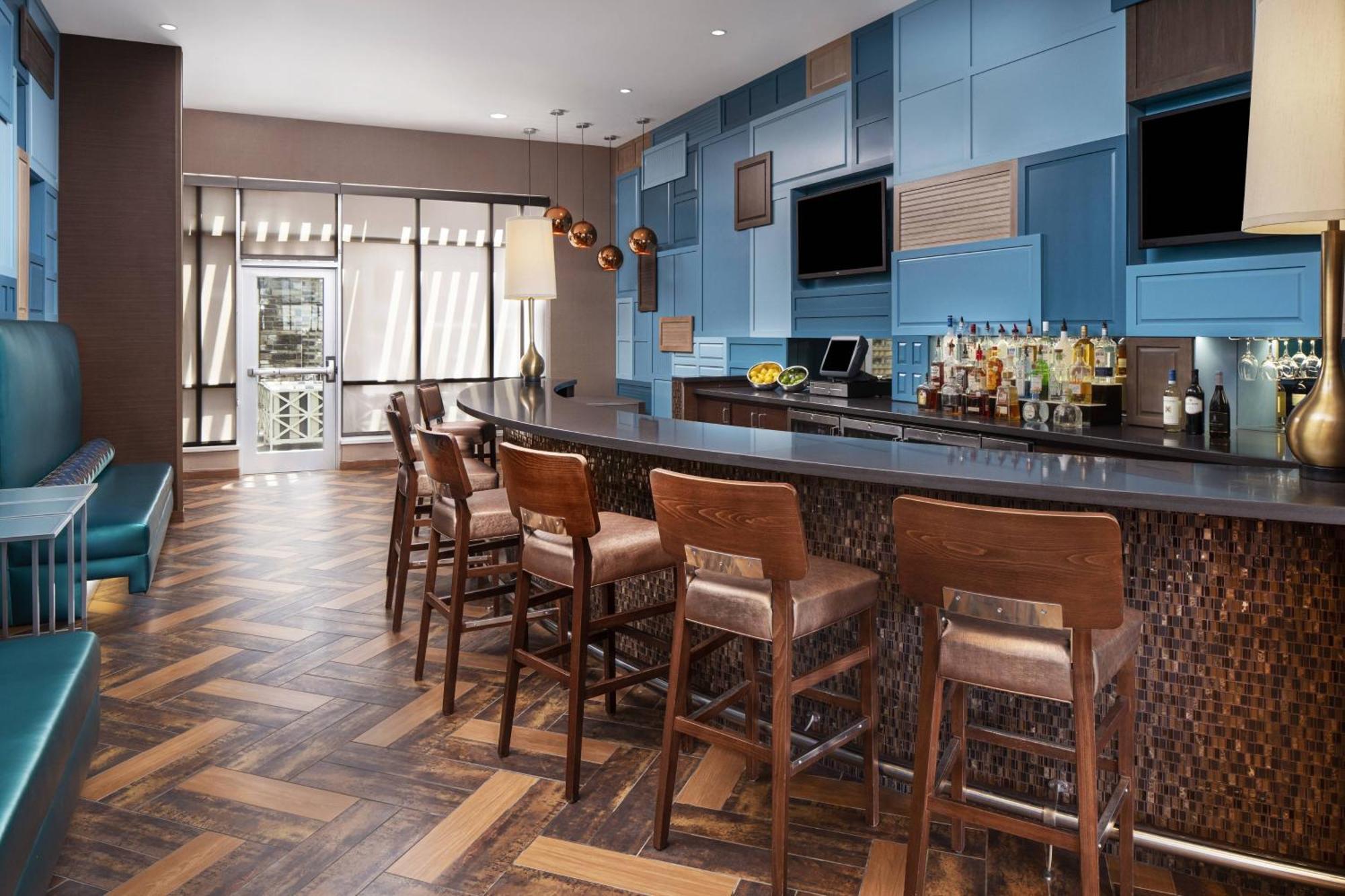 Springhill By Marriott Odessa Midland