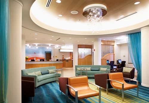 Springhill By Marriott Odessa 3*