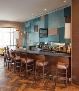 Springhill By Marriott Odessa Hotel Midland